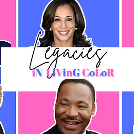 Legacies in Living Color: An HBCU Experience