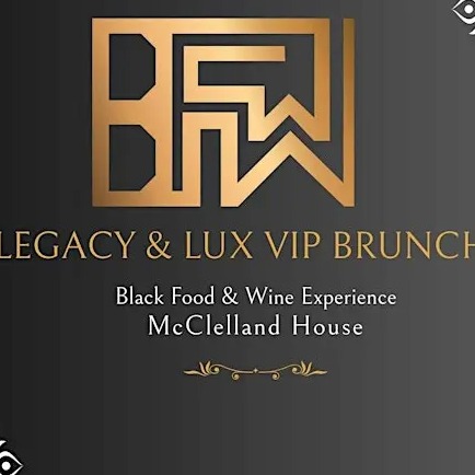 Legacy & Lux VIP Brunch