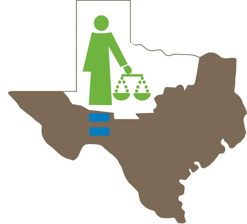 Legal Aid of NorthWest Texas -  specialty in Fort Worth TX
