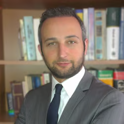 Levent Cengiz - industry - in Istanbul, TR-IST