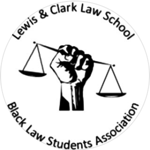 Lewis & Clark Black Law Student Association - Black category in Portland OR