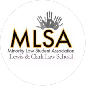 Lewis & Clark Minority Law Student Association - Black category in Portland OR