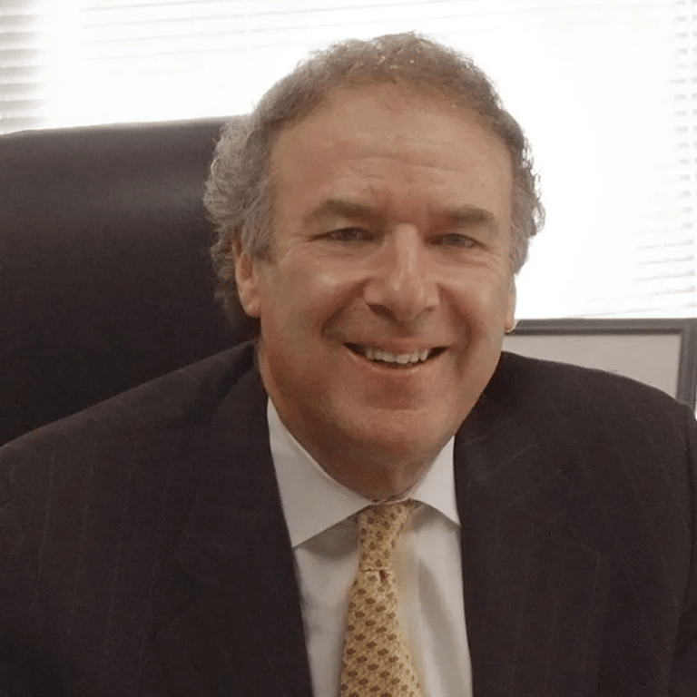 Lewis Goodman - verified lawyer in Newtown PA