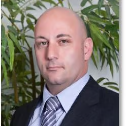 Lewis Khashan - industry - in Murrieta, CA