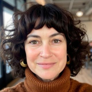 Liana Wenger,  industry in San Francisco, CA