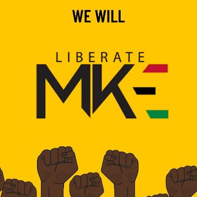 LiberateMKE - African American Roundtable - Black category in Milwaukee WI