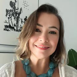 Lidiana Cartolano - industry - in Boca Raton, FL