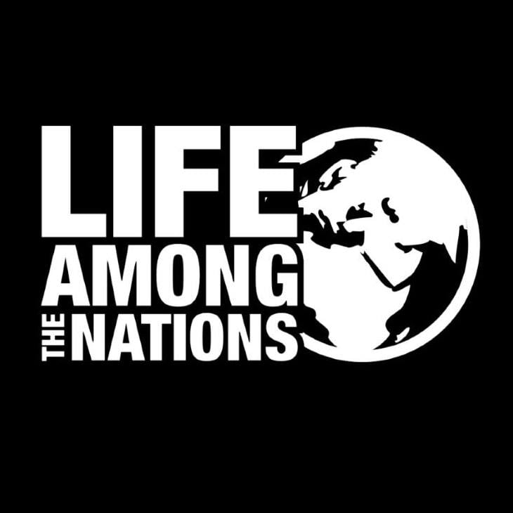 Life Among the Nations at ASU -  industry in Tempe AZ