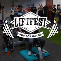 LiftFest 2025 at JCC Los Gatos