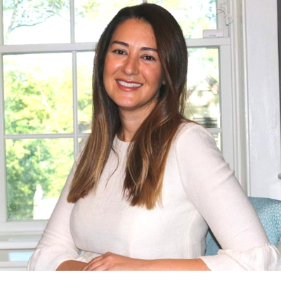 Linda Khorozian - industry - in Englewood Cliffs, NJ