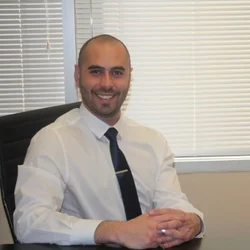 Lior Sadgan - industry - in Sherman Oaks, CA