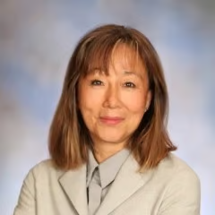 Chinese Lawyer in California - Lisa Hu Barquist