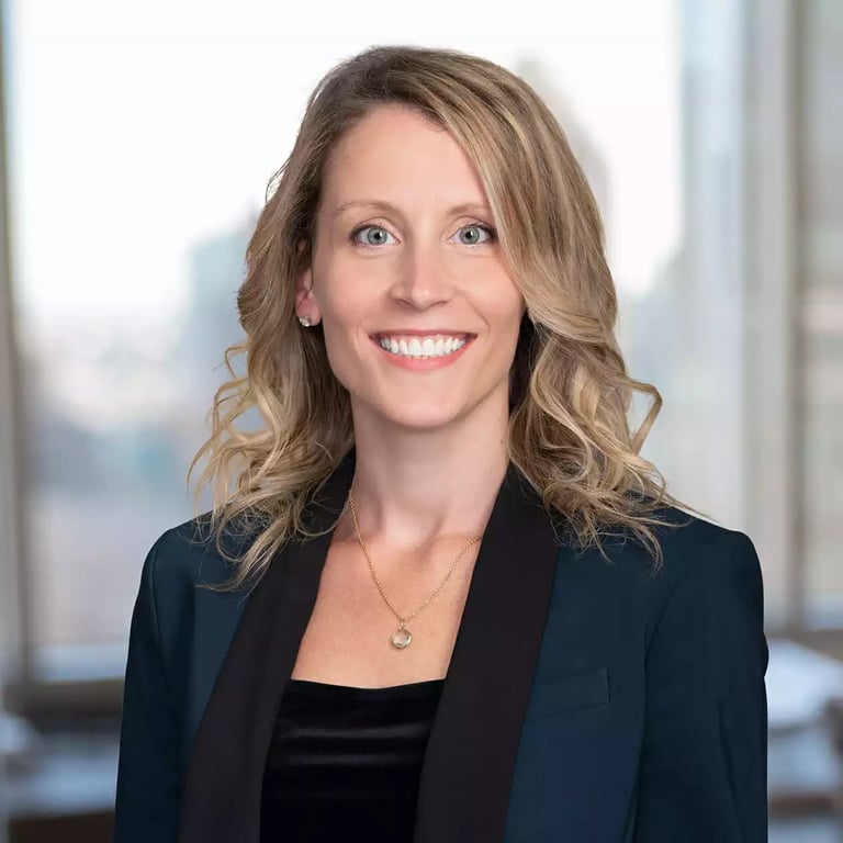 Lisamarie Gora - Polish lawyer in Newark NJ