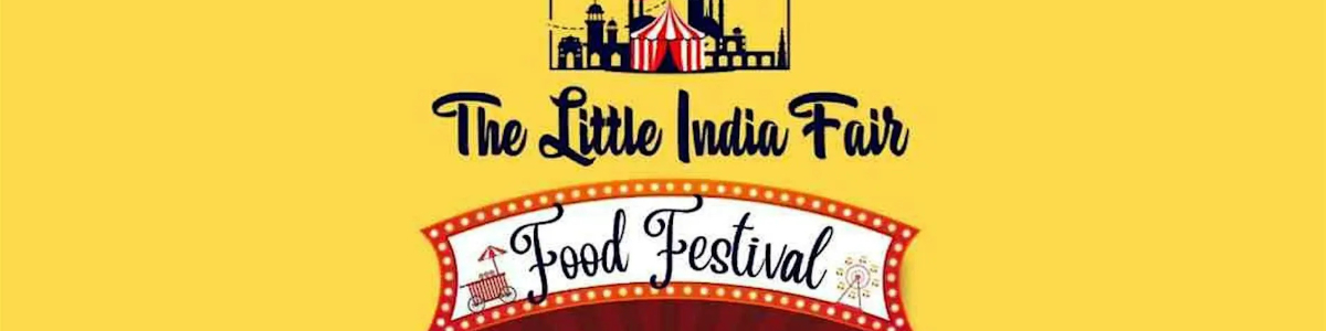 Little India Fair - Food Festival -  industry in Lewisville TX