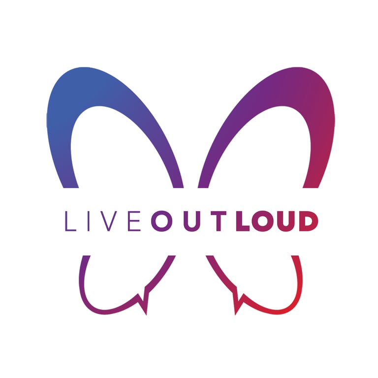 Live Out Loud - LGBTQ category in New York NY