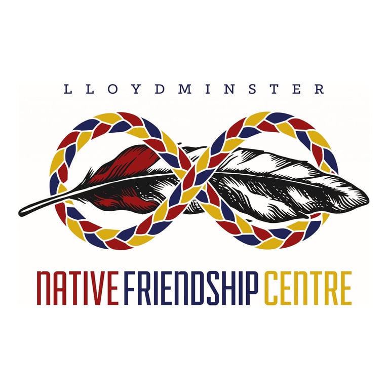 Lloydminster Native Friendship Centre - Native American category in Lloydminster SK