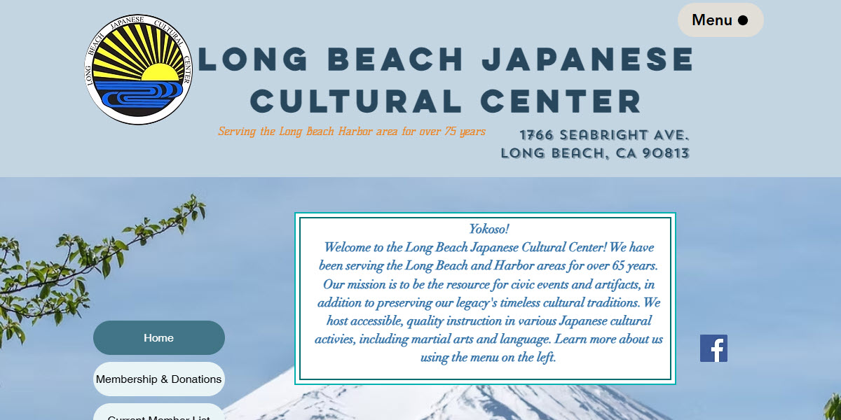 Long Beach Japanese Cultural Center -  industry in Long Beach CA