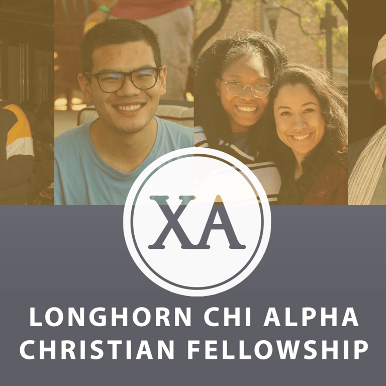 Longhorn Chi Alpha Christian Fellowship - Christian category in Austin TX
