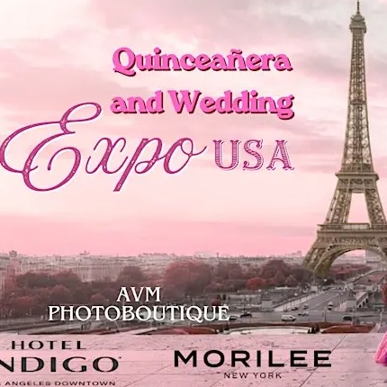 Los Angeles Quinceanera Expo