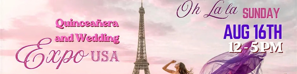 Los Angeles Quinceanera Expo -  industry in Los Angeles CA