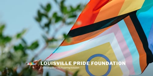 Louisville Pride Foundation -  industry in Louisville KY