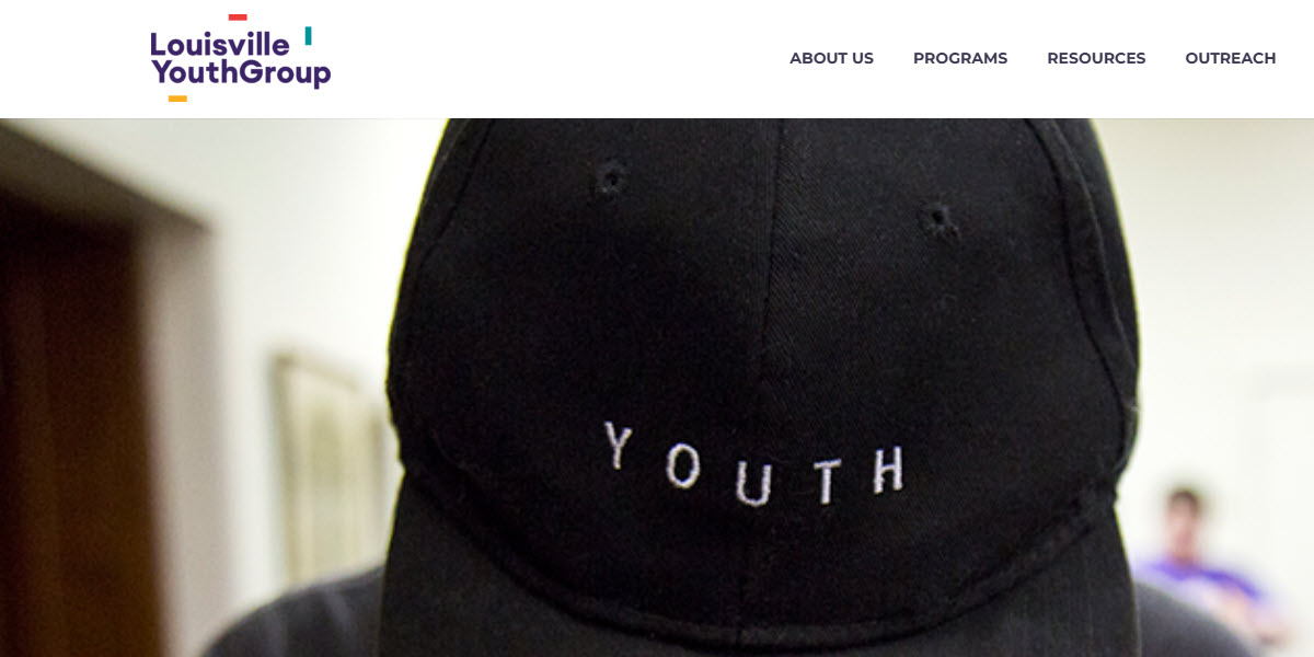 Louisville Youth Group -  industry in Louisville KY