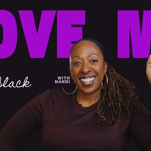 Love,Me: A Conversation Circle For Black Women