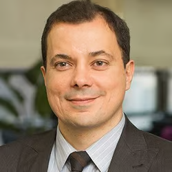 Luciano Oliveira - Brazilian lawyer in Frisco TX