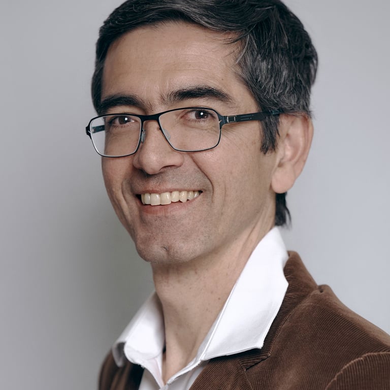 Luis Wolff Kono