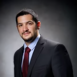 Luis F. Hess - verified lawyer in The Woodlands TX