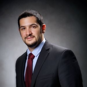 Luis F. Hess - industry - in The Woodlands, TX