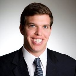 Luke Cederberg - industry - in Lakewood, CO