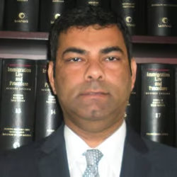 M. Ali Zakaria - industry - in Houston, TX