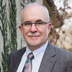 M. Kevin Queenan - industry - in Arlington, TX