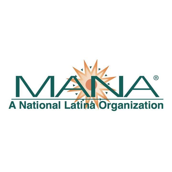 MANA, A National Latina Organization - Hispanic and Latino category in Washington DC