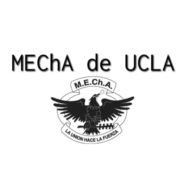 MEChA de UCLA - Hispanic and Latino category in Los Angeles CA