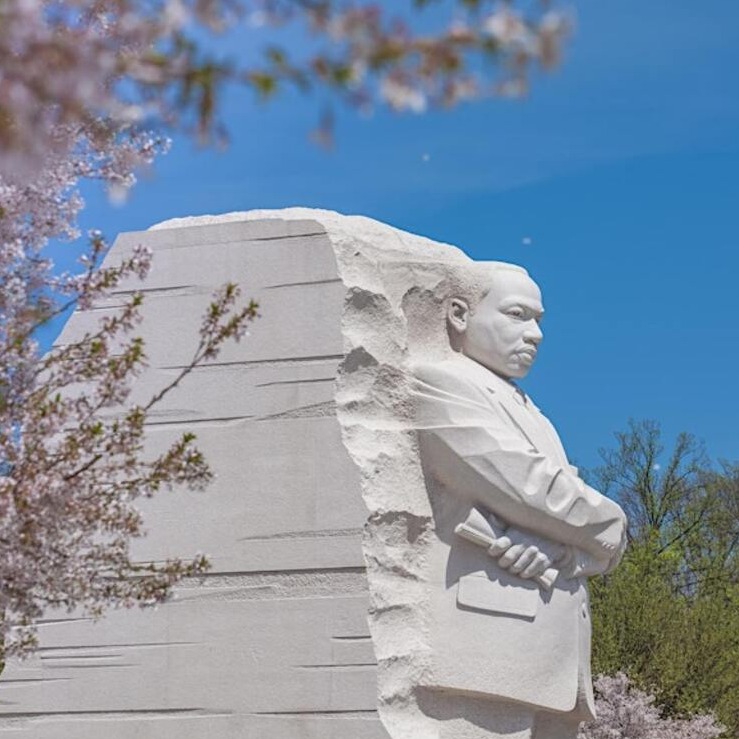 MLK Shabbat: Visions of Freedom and Justice