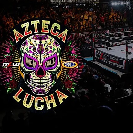 MLW Azteca Lucha 2026