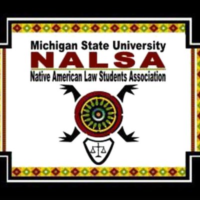 MSU Native American Law Students Association -  industry in East Lansing MI