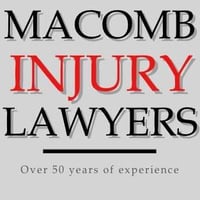 Macomb Injury Lawyers