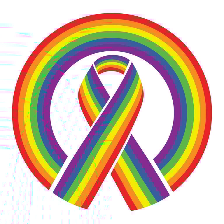 Magic City Acceptance Center - LGBTQ category in Birmingham AL