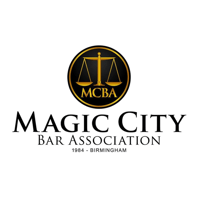 Magic City Bar Association - Black category in Birmingham AL