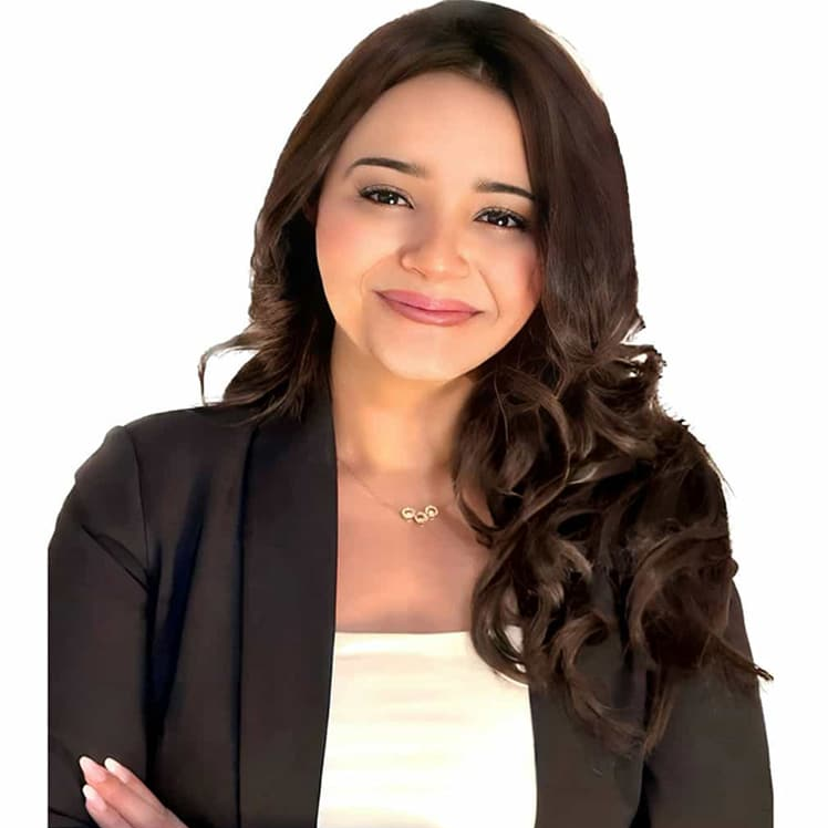 Magie Abdelmalek - industry - in Mississauga, ON