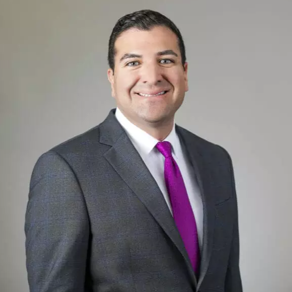 Majed Nachawati - industry - in Dallas, TX