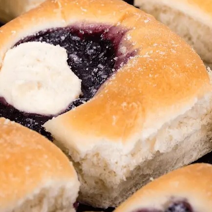 Make & Take: Czech Kolaches