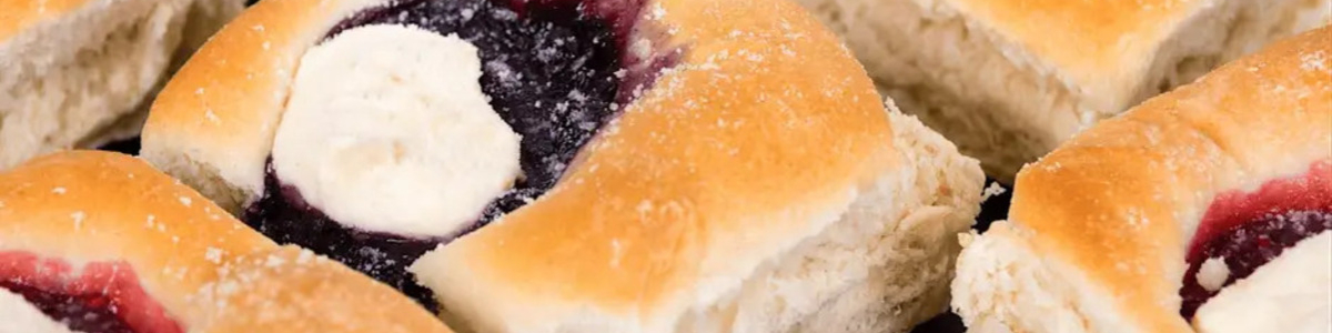 Make & Take: Czech Kolaches -  industry in San Antonio TX