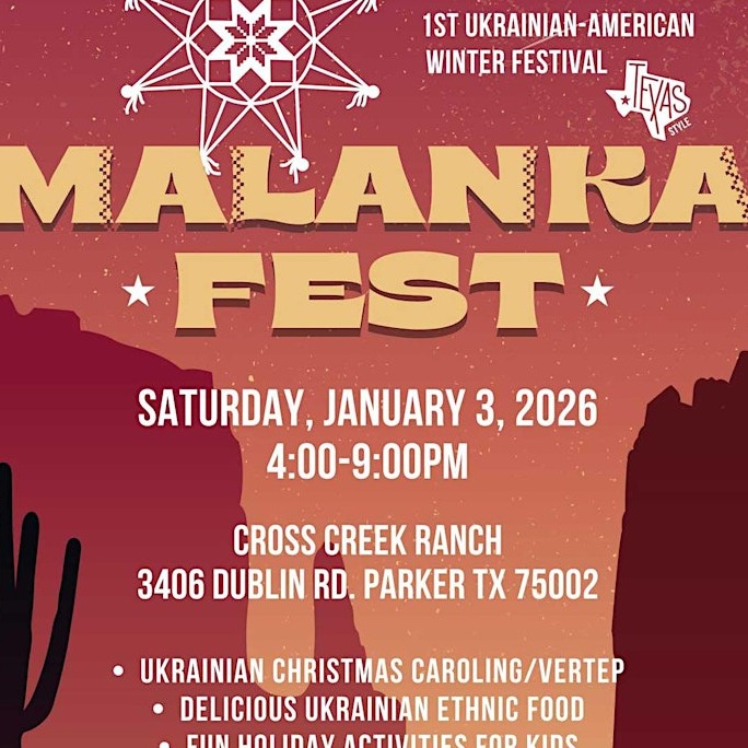 Malanka Fest