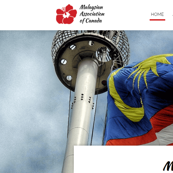 Malaysian Association of Canada - Malaysian category in Toronto ON