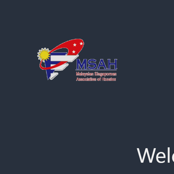 Malaysian Singaporean Association of Houston - Malaysian category in Houston TX