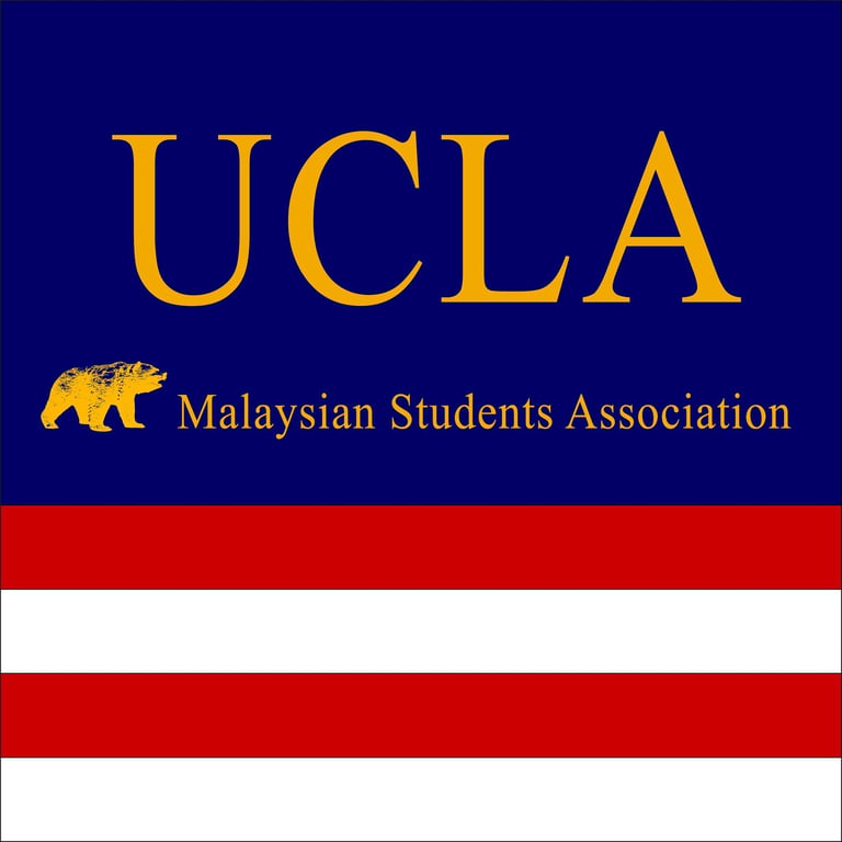Malaysian Students Association at UCLA -  industry in Los Angeles CA